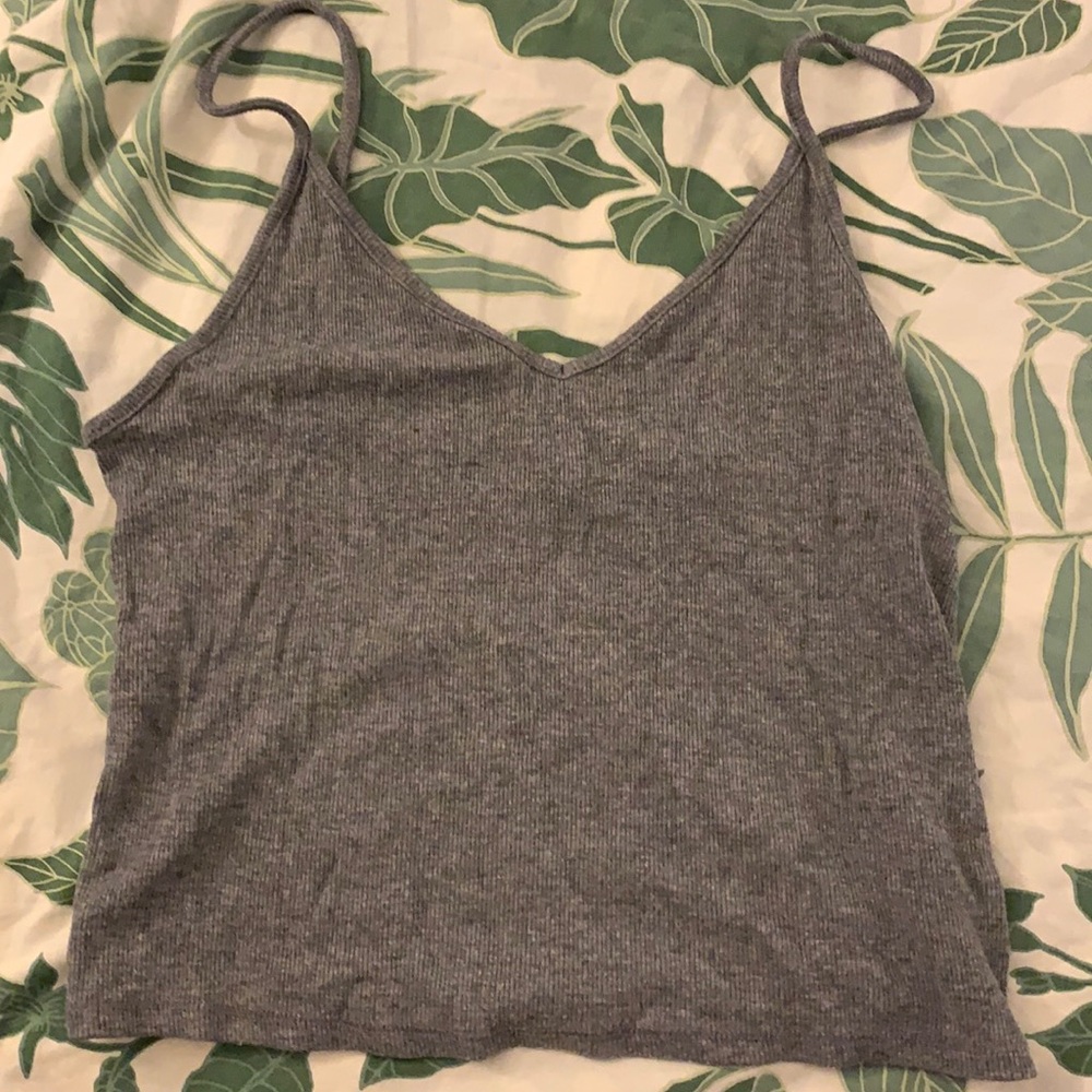 Mossimo - basic cami tank top